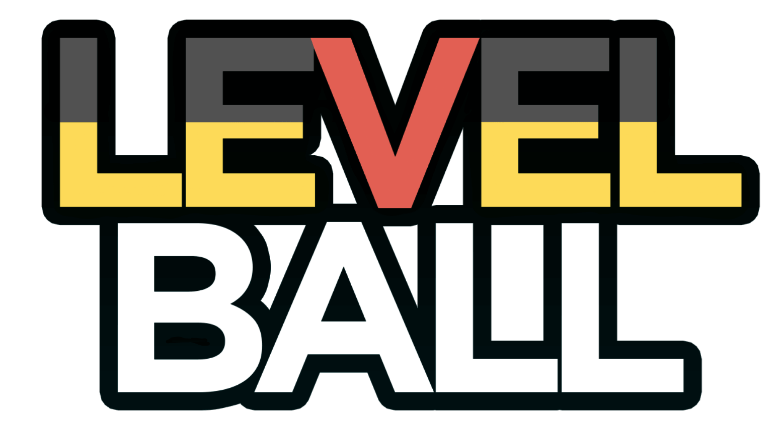 Level Ball Format Logo