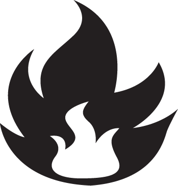 fire type icon